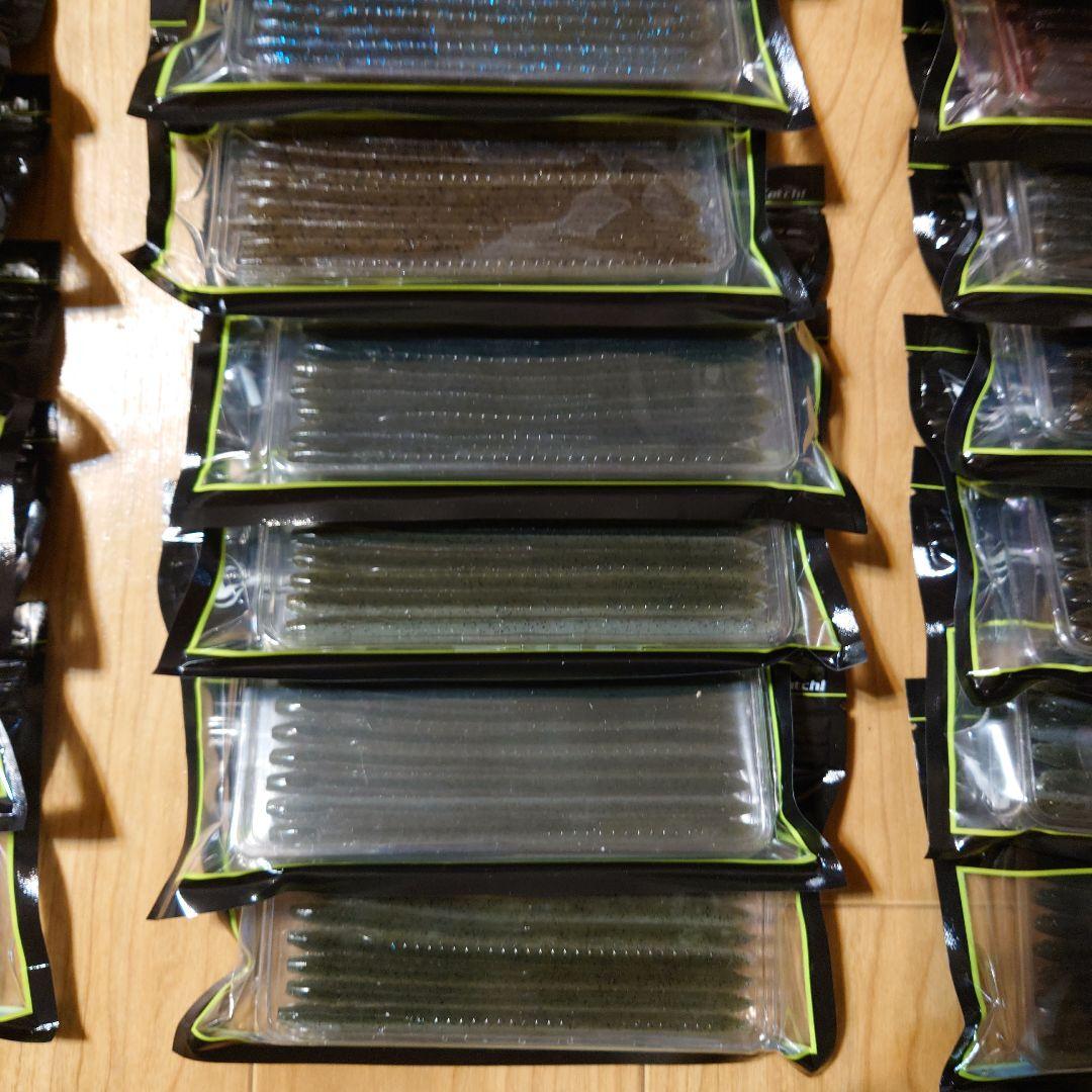 m2012【新品】ik5.5\"イールクローラー36個セット