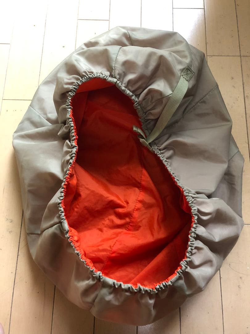 個人装備 triple aught design Fast pack lite speed