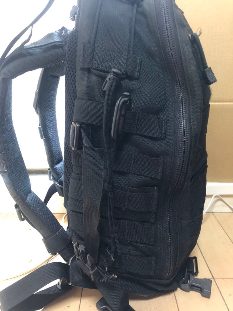 個人装備 triple aught design Fast pack lite speed