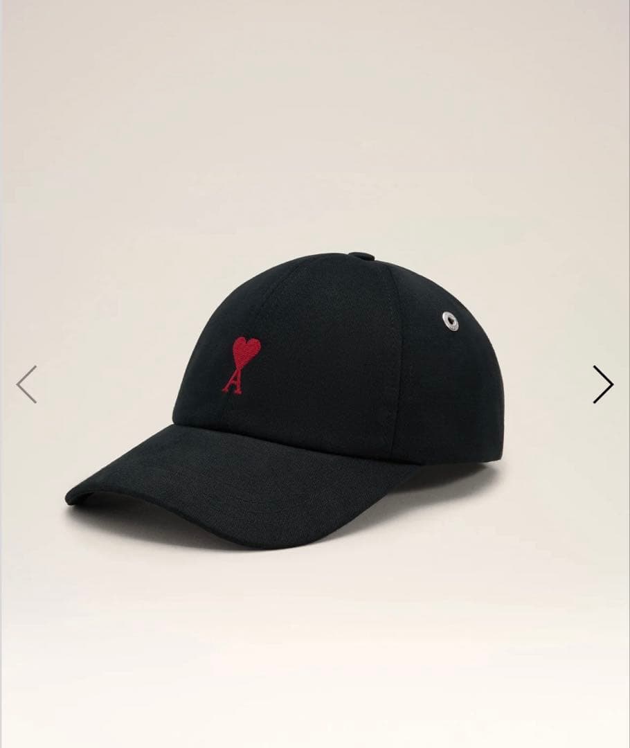 AmiParis アミパリス キャップ 帽子