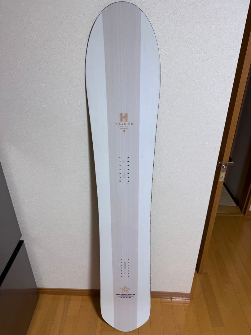 大特価サロモンHPS - TAKAHARU NAKAI E.P.169