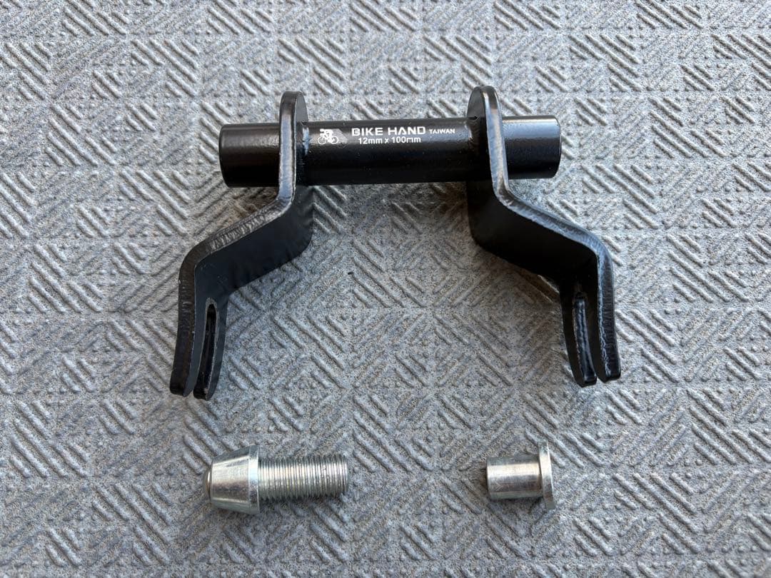 SCICON 自転車輪行バッグ