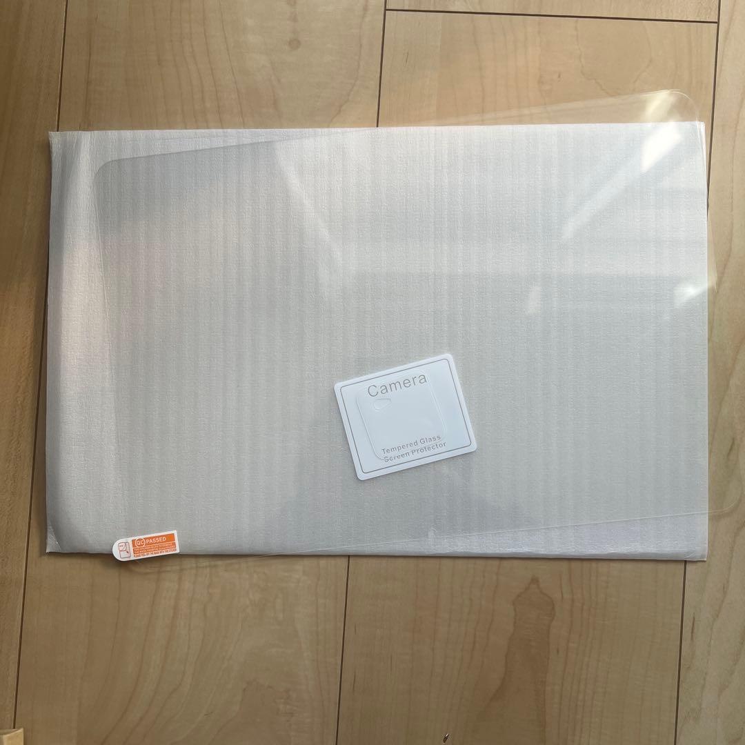 Xiaomi Pad 6S Pro 12.4[256GB] ペン付き