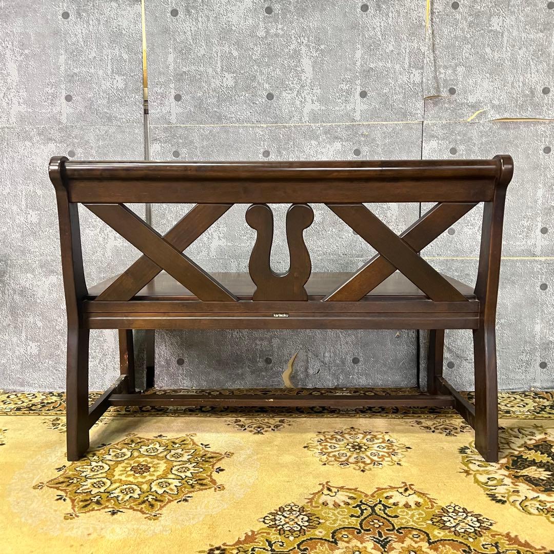 titi꧁カリモク家具 karimoku꧂RUSTIC ダイニングセット