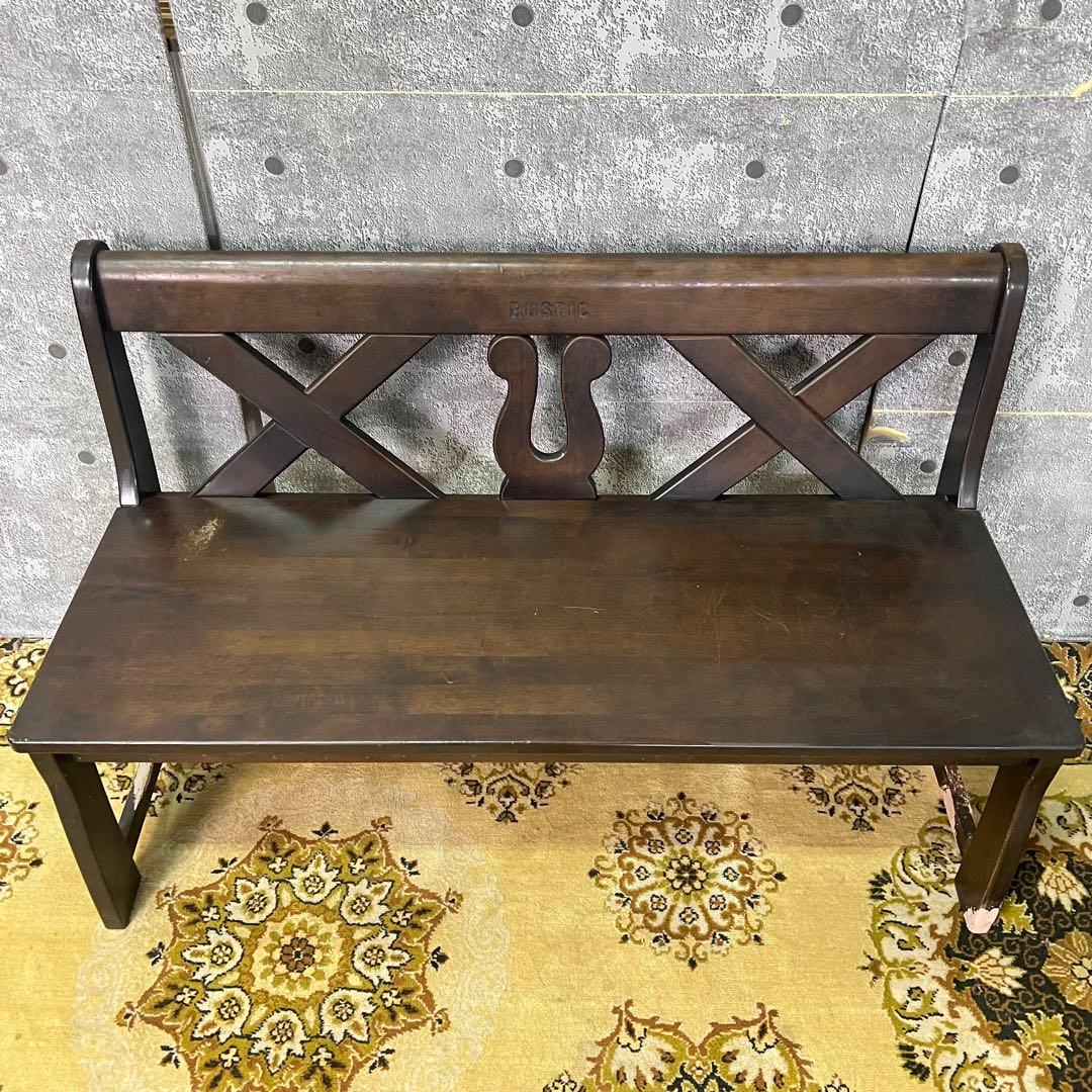 titi꧁カリモク家具 karimoku꧂RUSTIC ダイニングセット