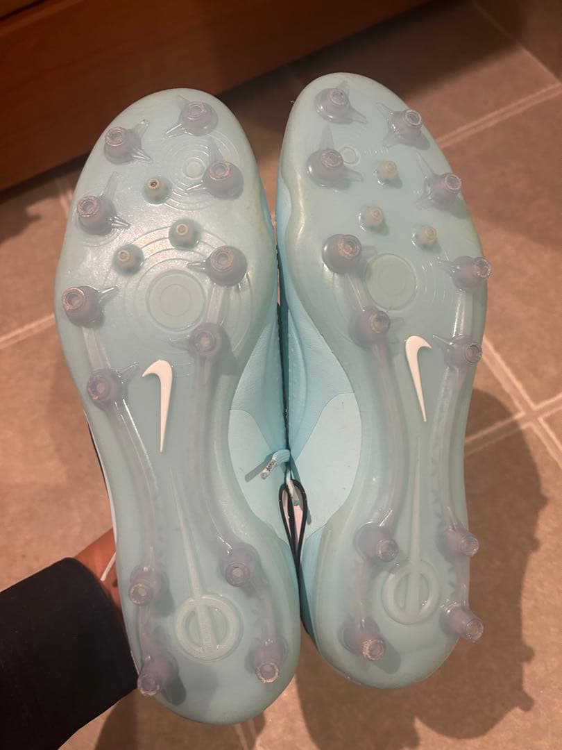 ティエンポレジェンド10 エリート　ag