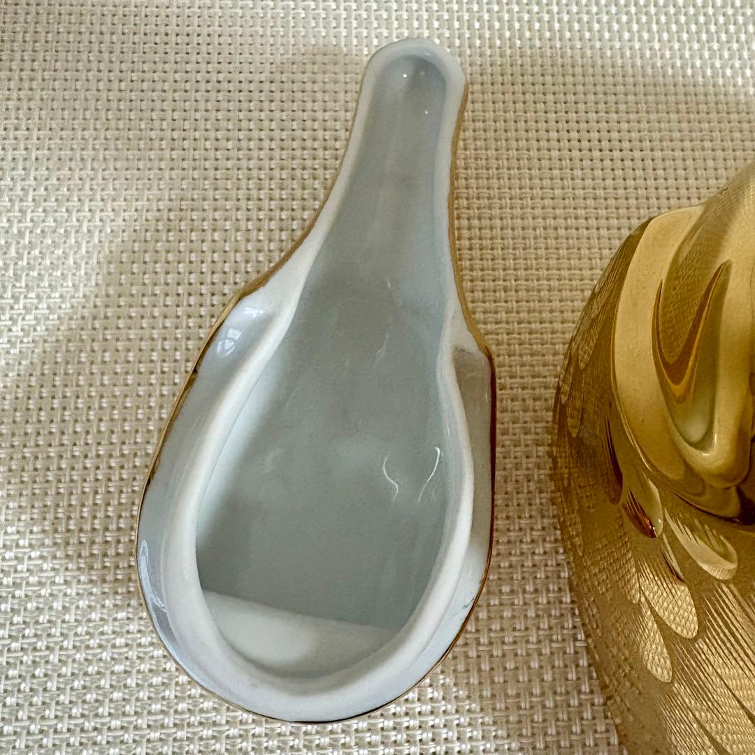 未開栓品　Chabot X.O. Armagnac ゴールド グース ボトル