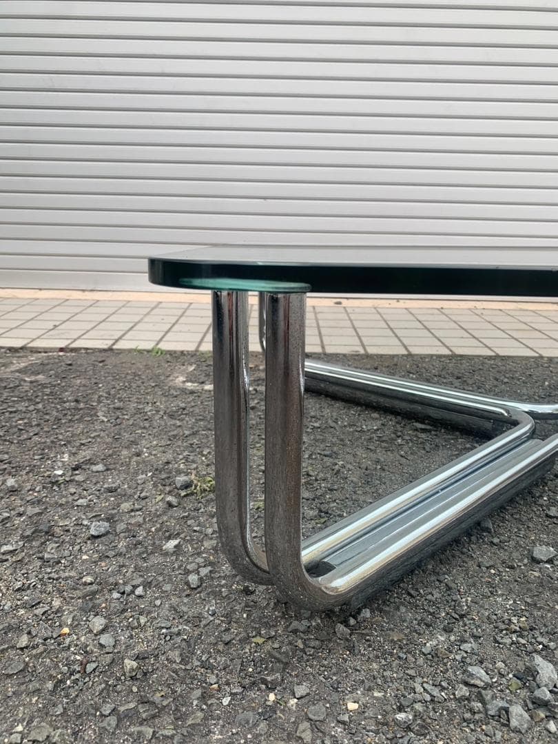 Cassina 784 Low Table カッシーナ ローテーブル M2508