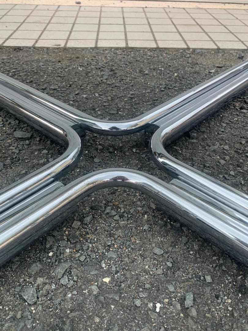 Cassina 784 Low Table カッシーナ ローテーブル M2508