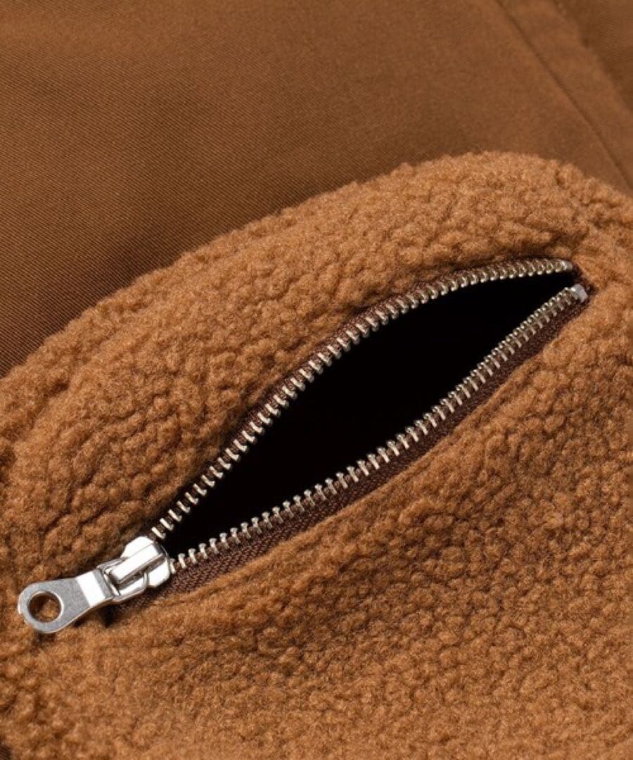 PINUEボアコンビダウン