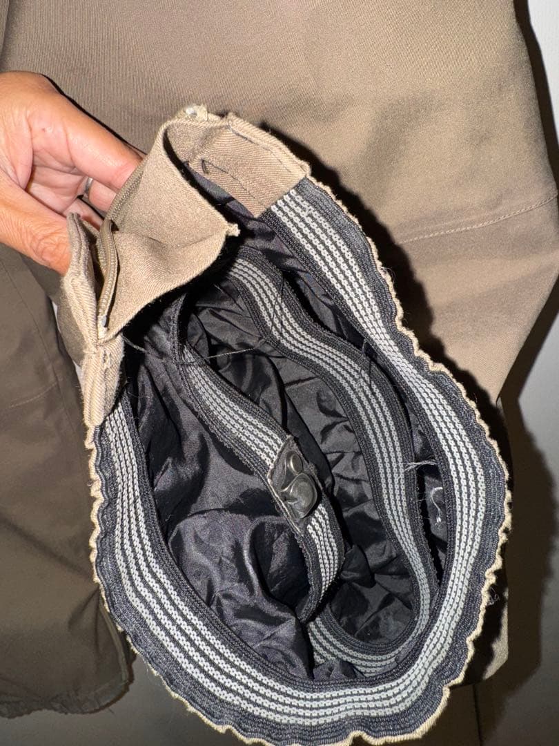 23-24 SCAPEウェア上下セット