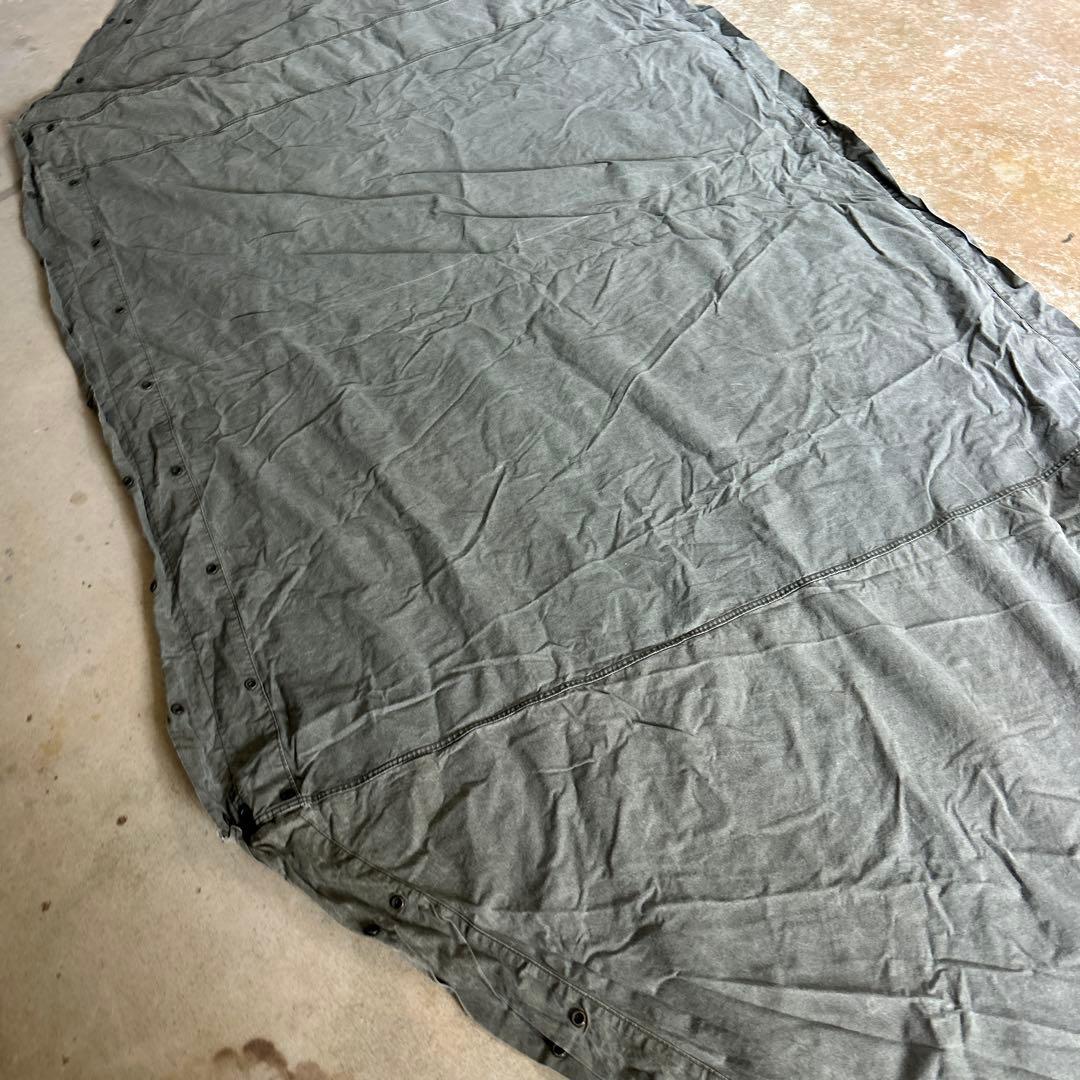 2525❶ 米軍放出品