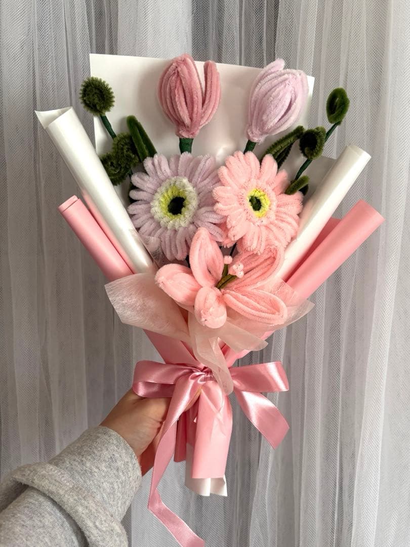 yuseページ モールフラワー