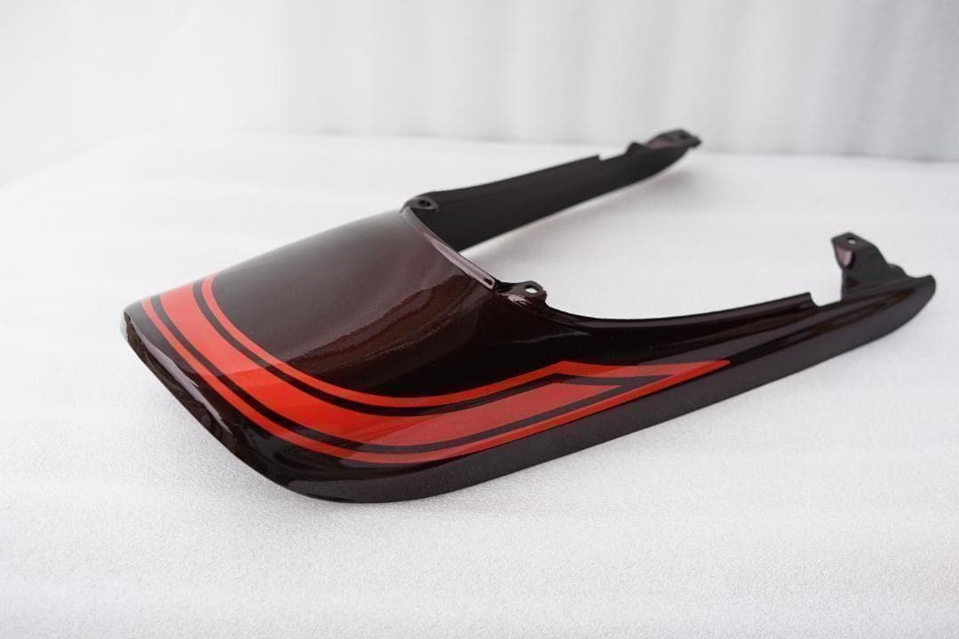 z９００rs　ロングテールカウル +フェンダーレスキット　Javimotor