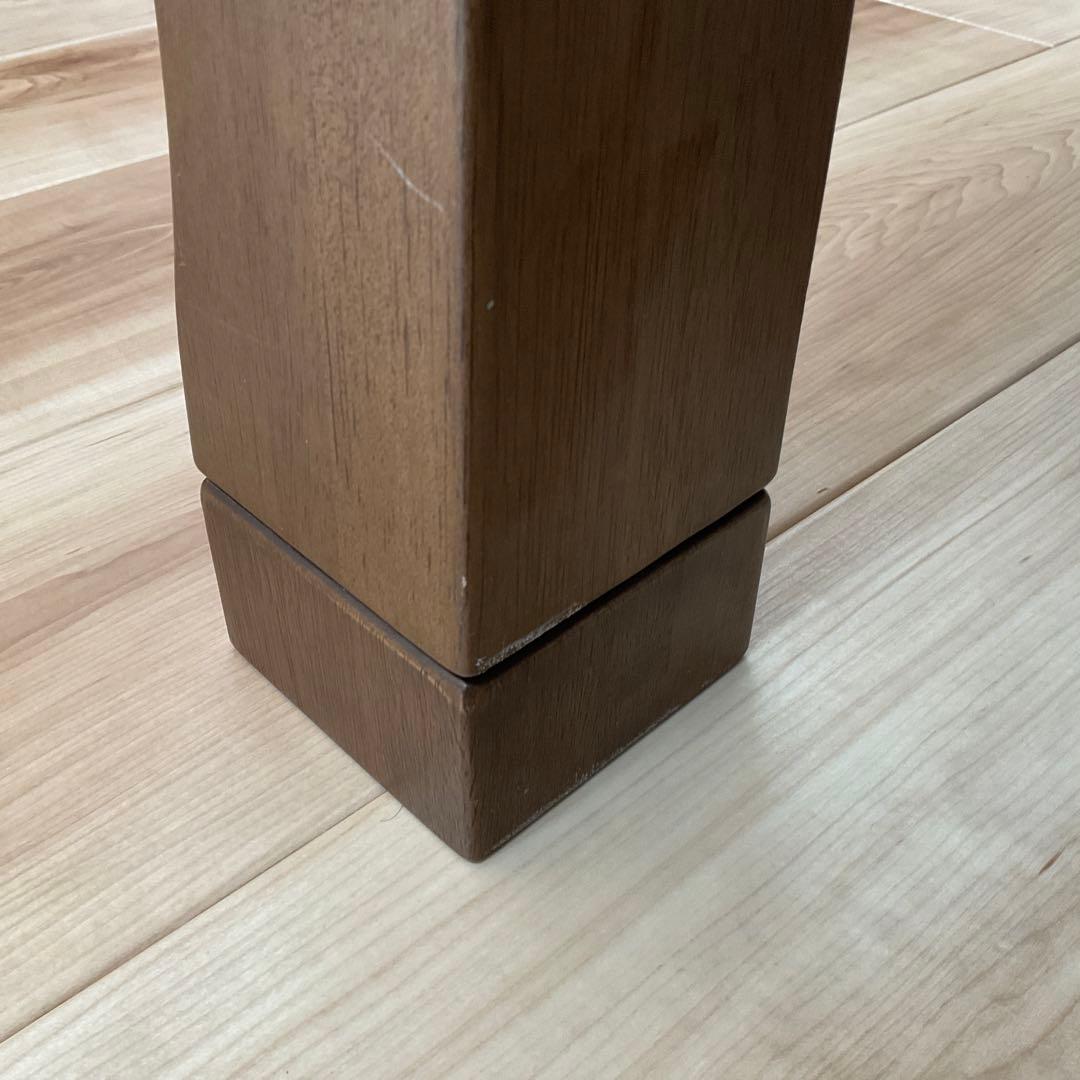 上久商店　木製こたつテーブル　クラフト135