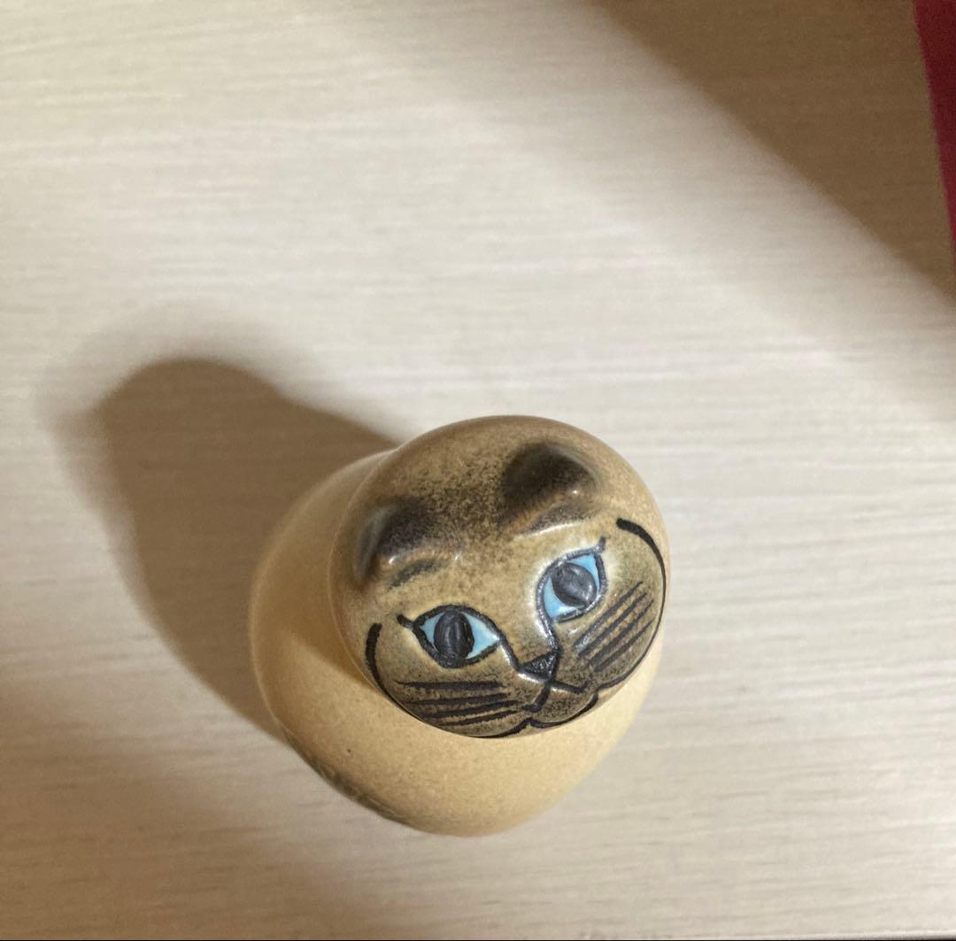 リサラーソン　ミア　ミニ