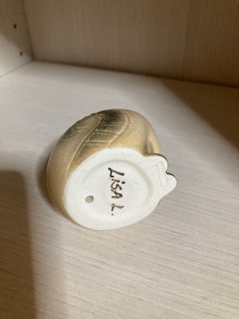 リサラーソン　ミア　ミニ