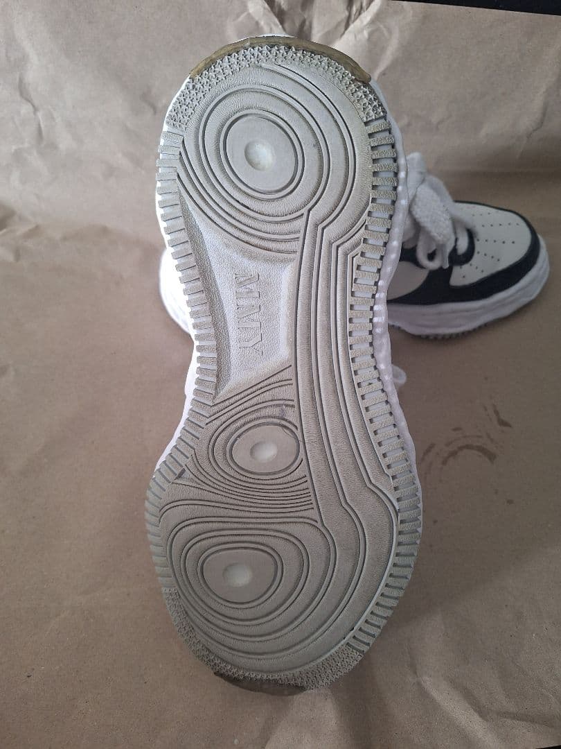 ミハラヤスヒロ　ウェイン　スニーカー