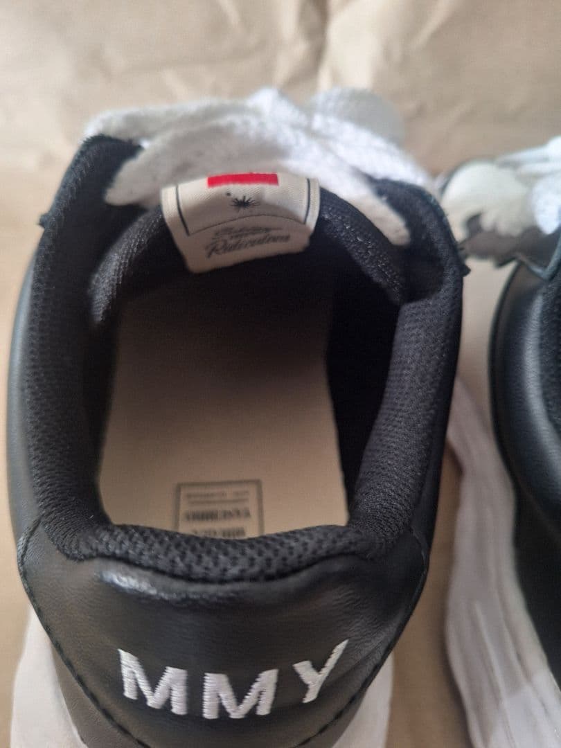 ミハラヤスヒロ　ウェイン　スニーカー