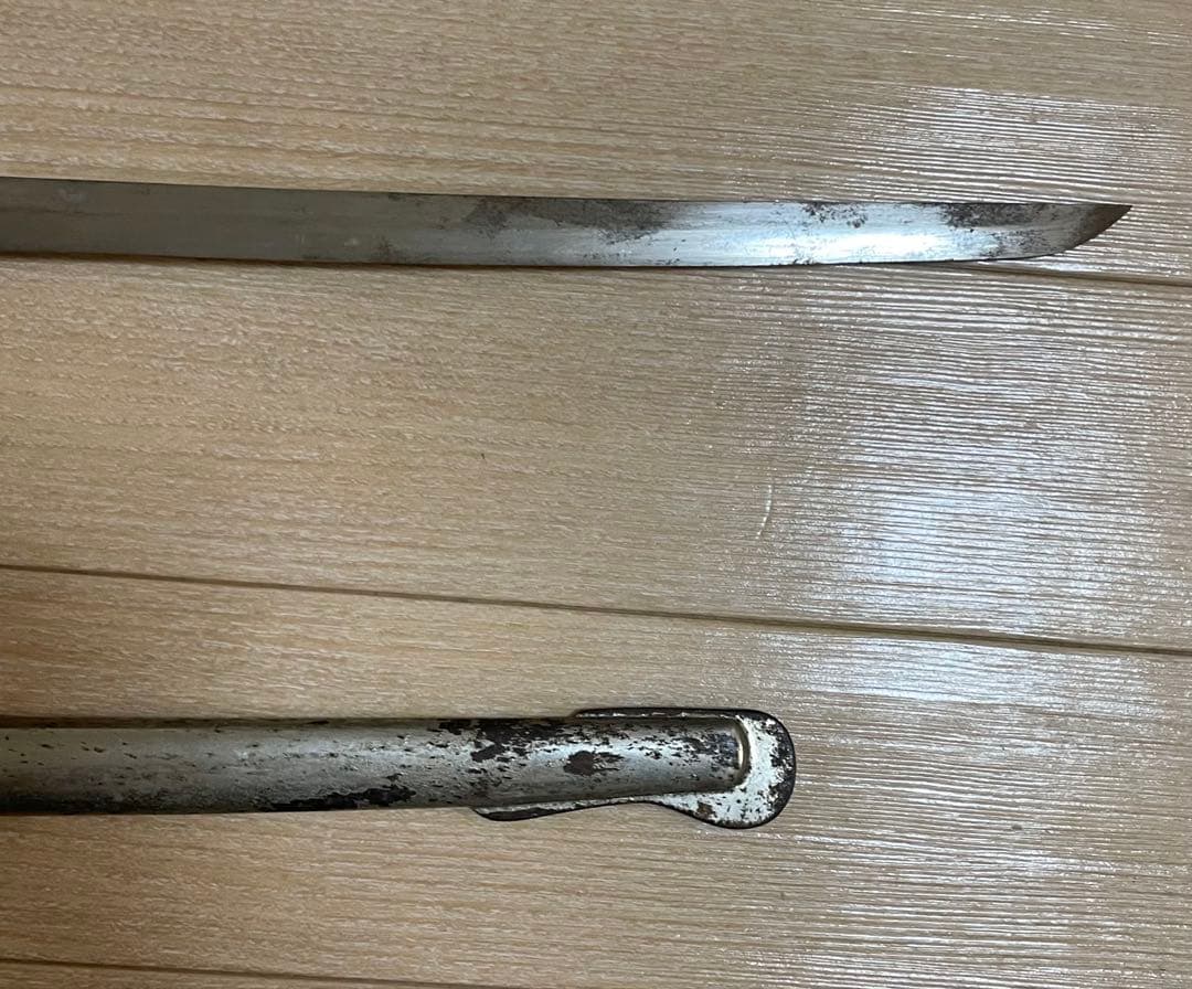 模造刀　美術刀　サーベル　指揮刀　時代武具