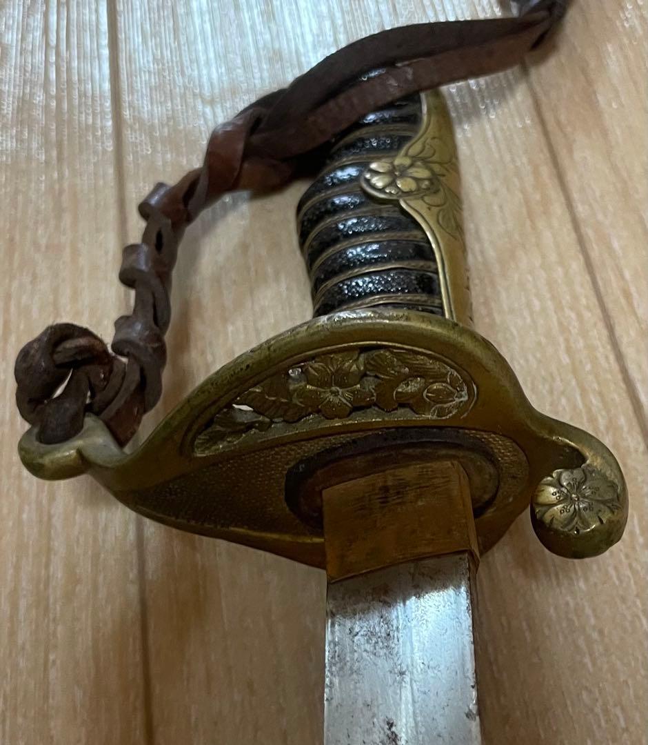 模造刀　美術刀　サーベル　指揮刀　時代武具