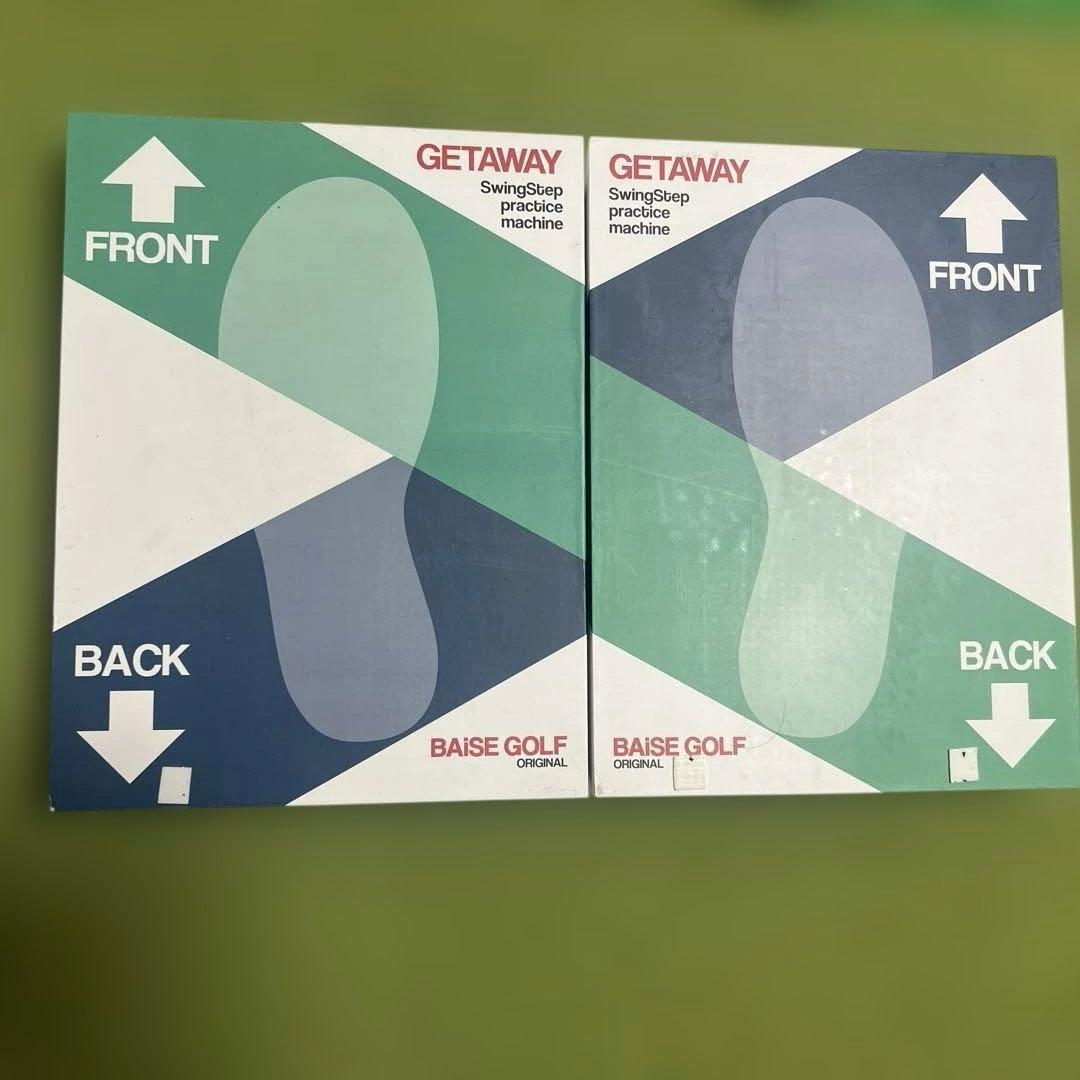 ゲッタウェイゴルフ