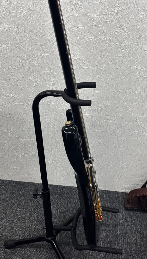 すーさん YAMAHA BBX エレキベース ブラック