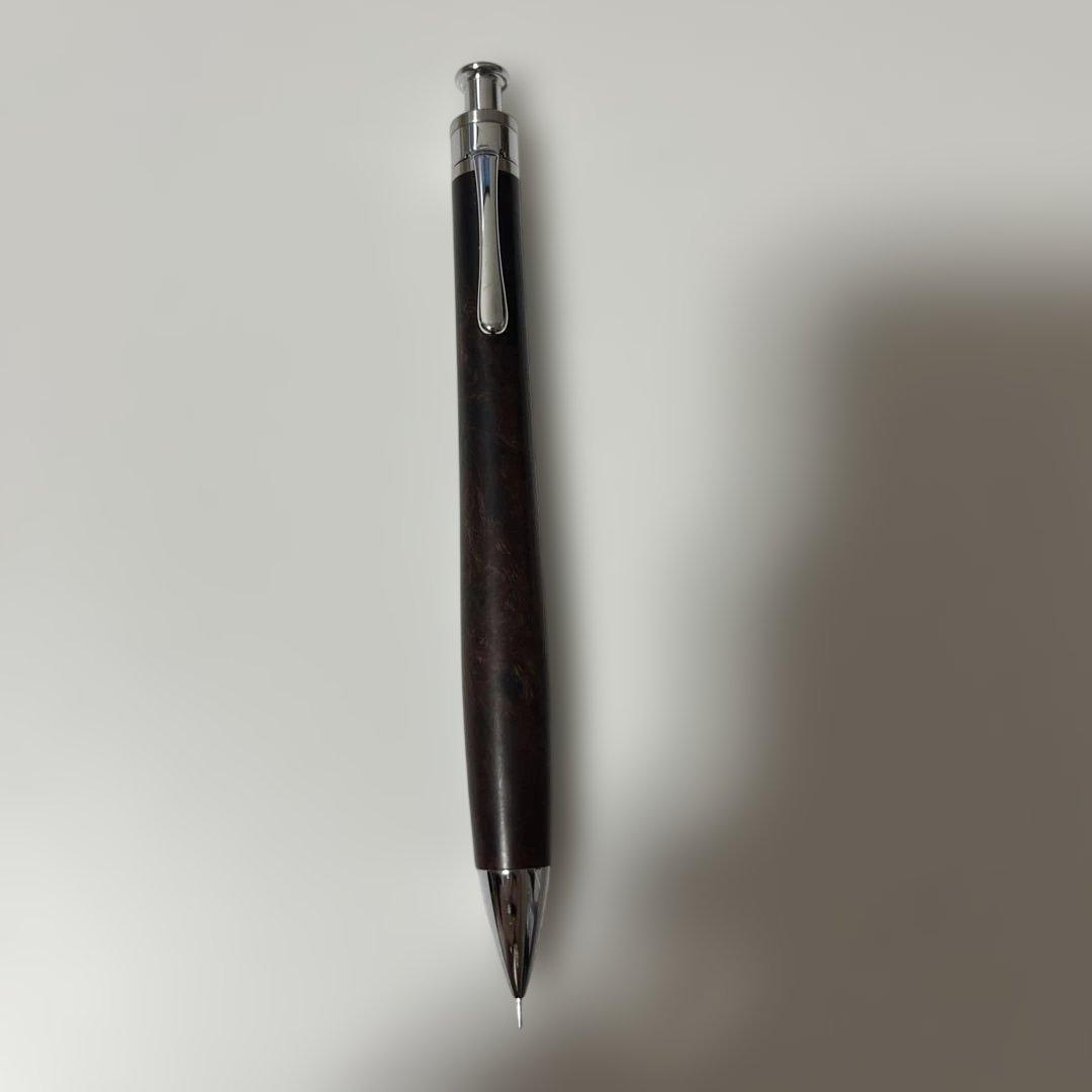 工房楔　デザートアイアンウッドMP 0.3mm