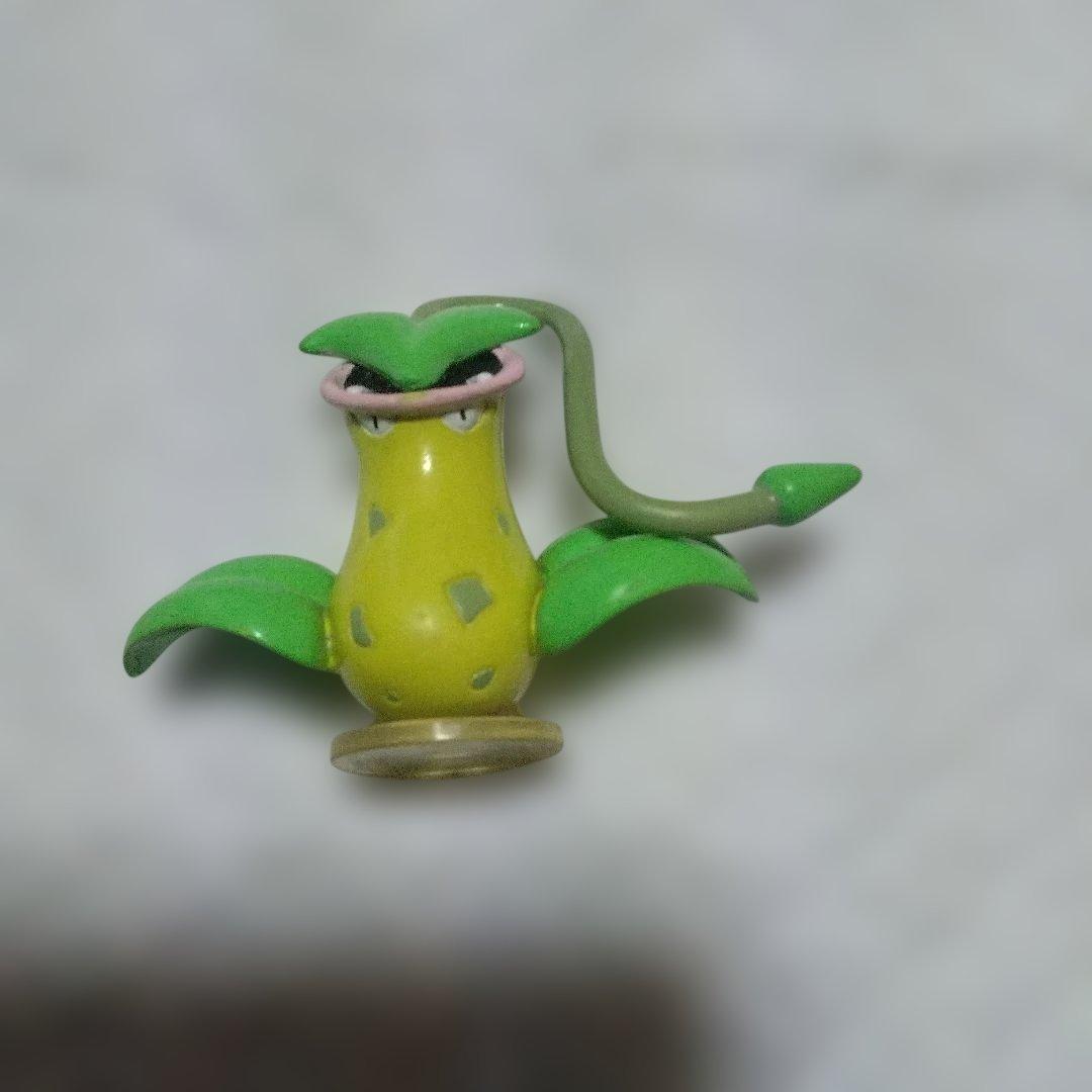 Anybuy 激レア　ポケモン　モンコレ　フィギュア 3体セット