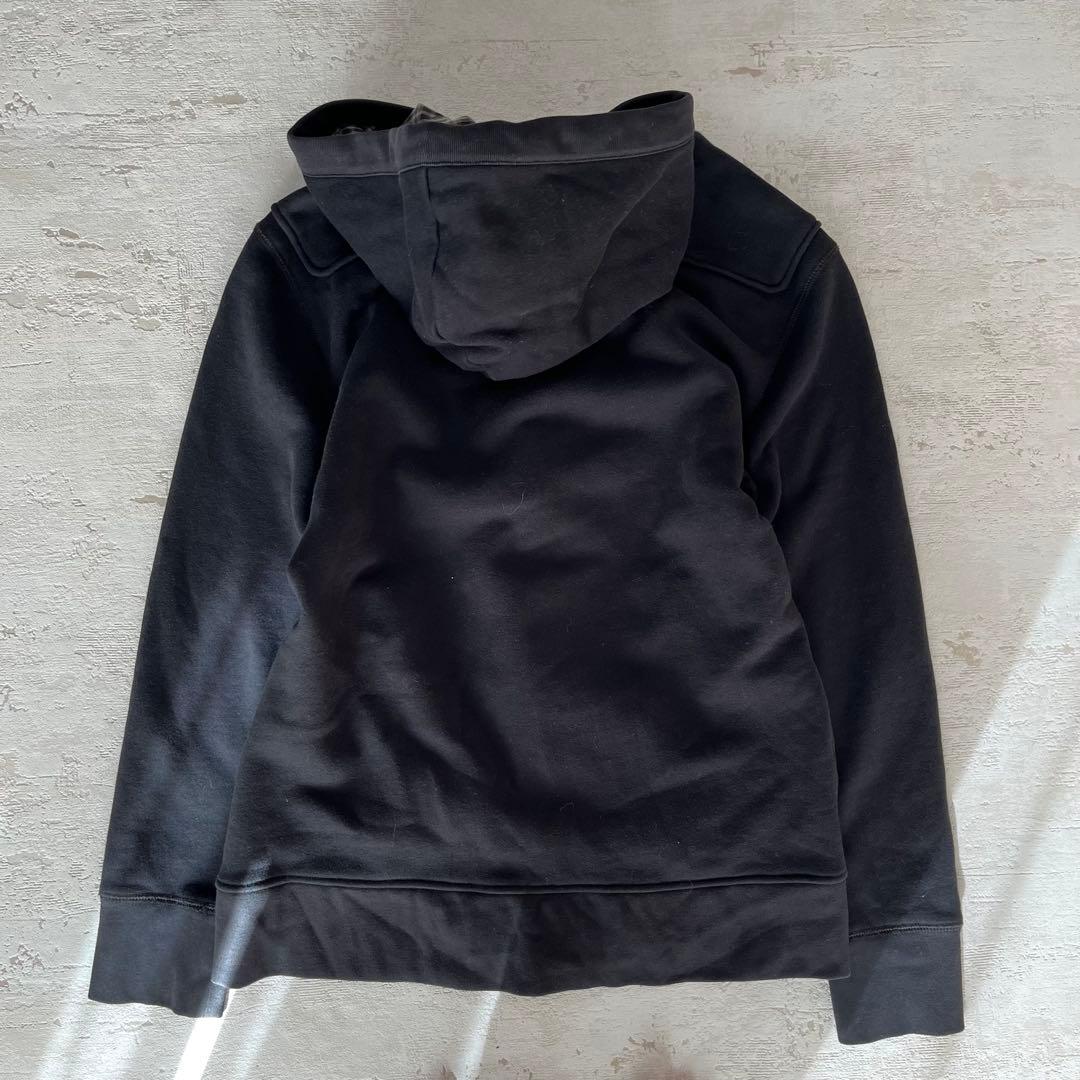 e*n様 BURBERRY BLACK LABELショートダッフルコート ブラッ