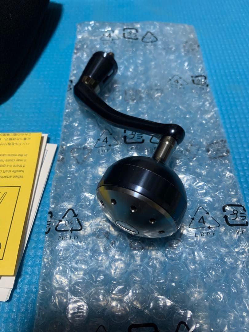 断捨離　シマノ ステラ SW8000PG スピニングリール