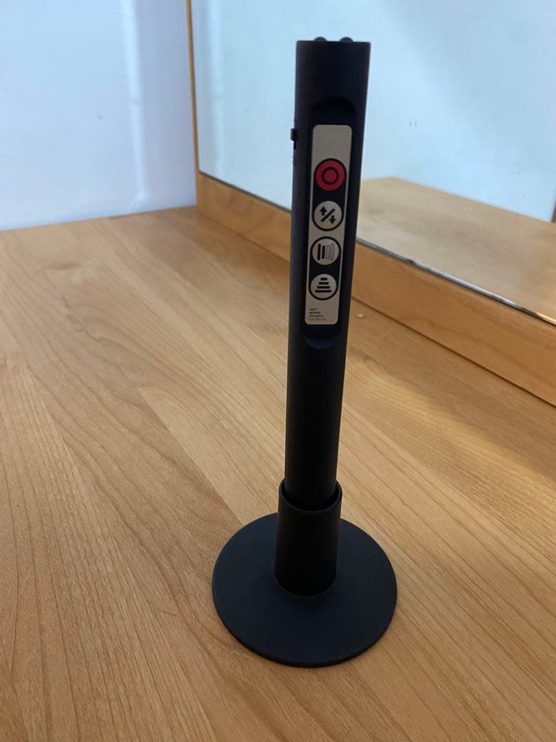 アートワークスタジオ 8畳用 シーリングライト ブラック&シャンパンゴールド