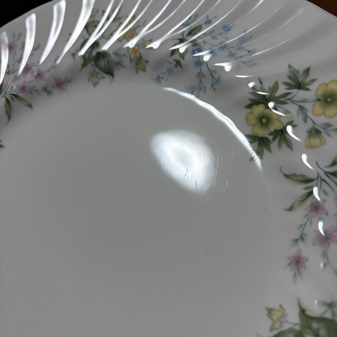 MINTON Spring Valley ミントンスプリングバレー ティーセット