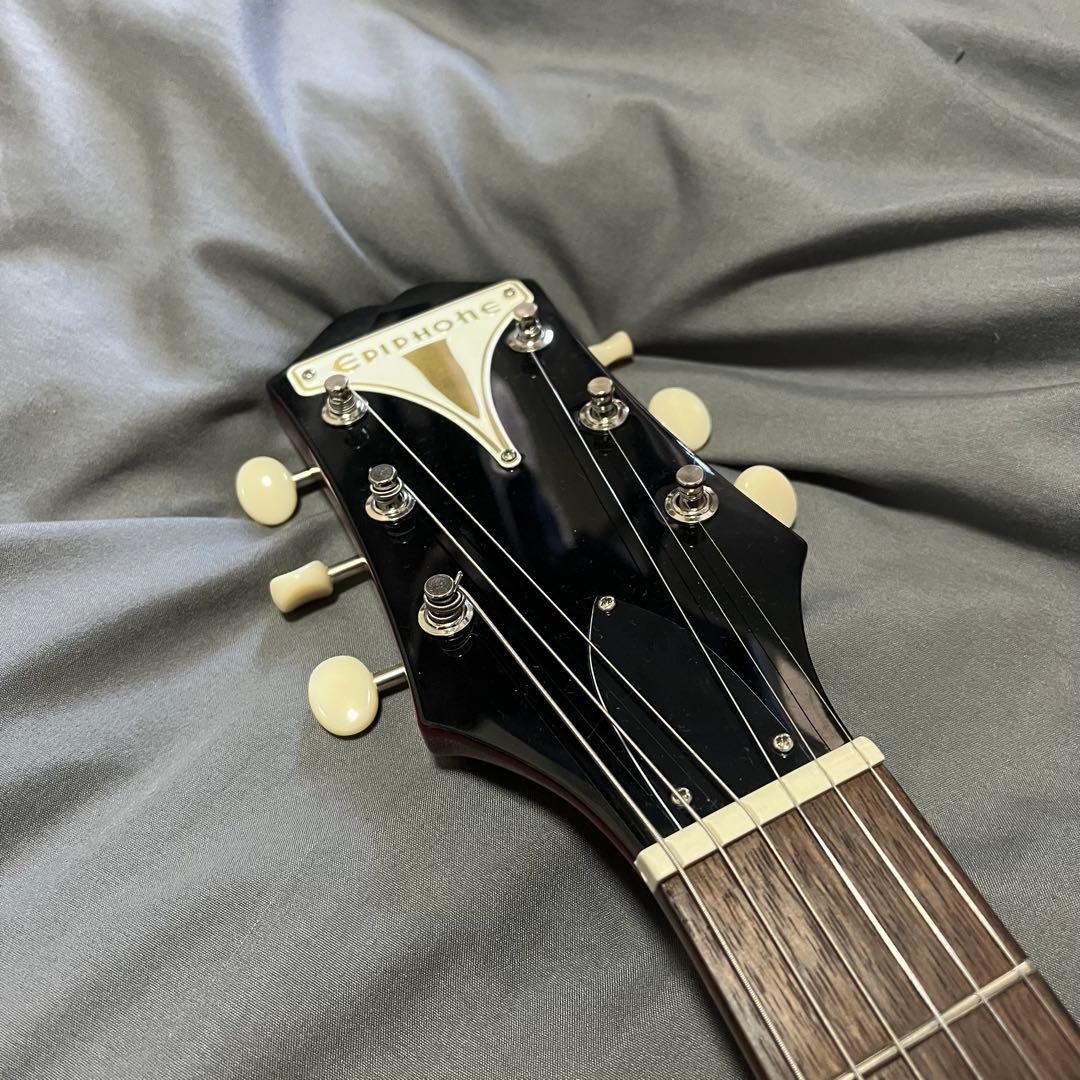 Epiphone Wilshire P90 エピフォン