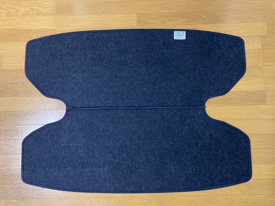 TOYOTA170SIENTAトヨタ170シエンタ純正ラゲージボード美品良品