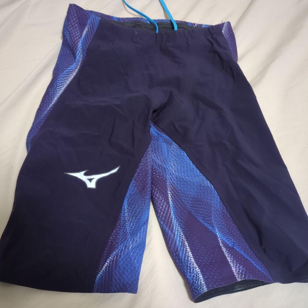 ミズノ GX SONIC 5 MRモデル Mサイズ