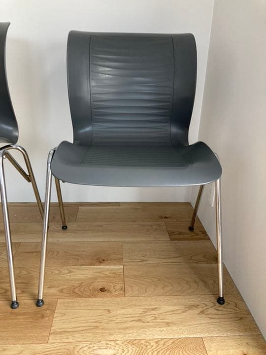 フリッツハンセン正規品ENSEMBLE アンサンブル B10 チェア Ａ