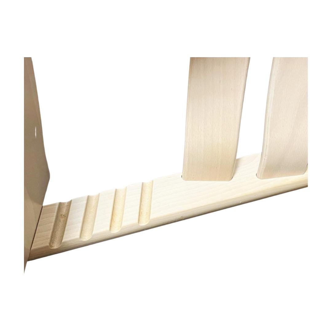 ストッケ STOKKE トリップトラップ シリアル6