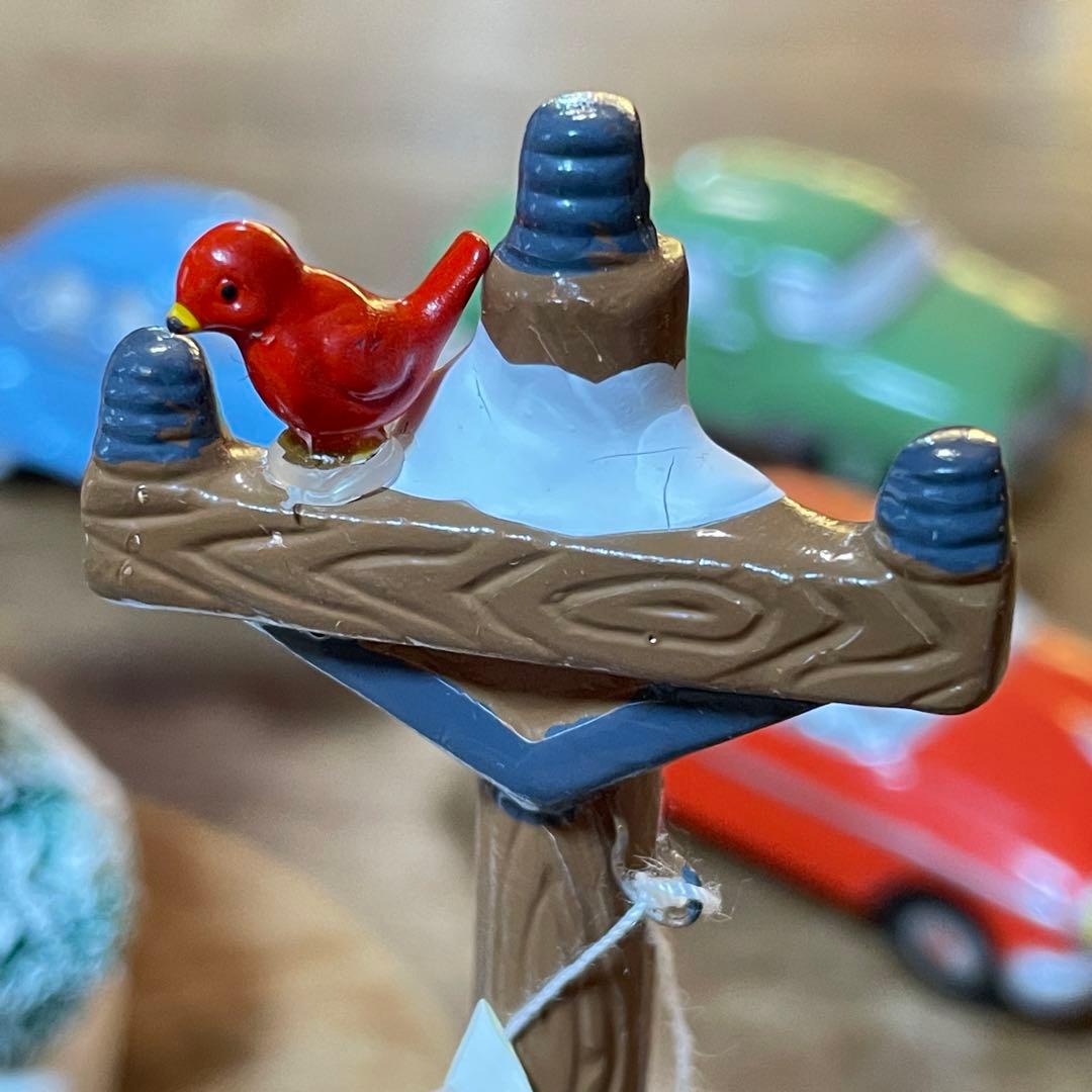 置物 Department 56  Village used car