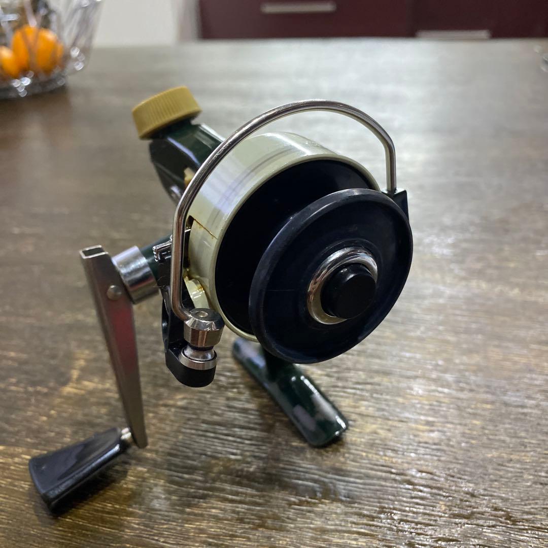 Abu カーディナル33 オリジナル1975年