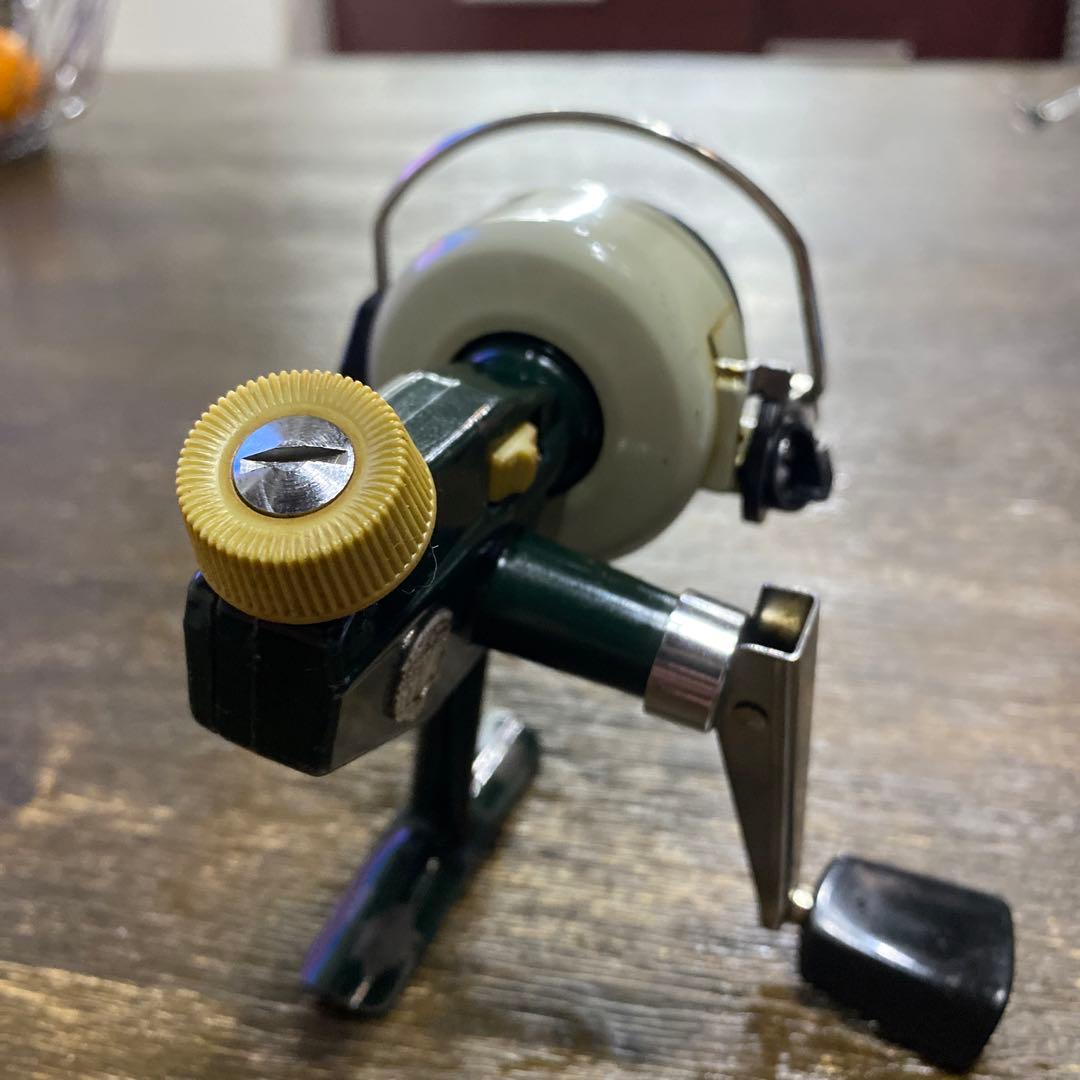 Abu カーディナル33 オリジナル1975年