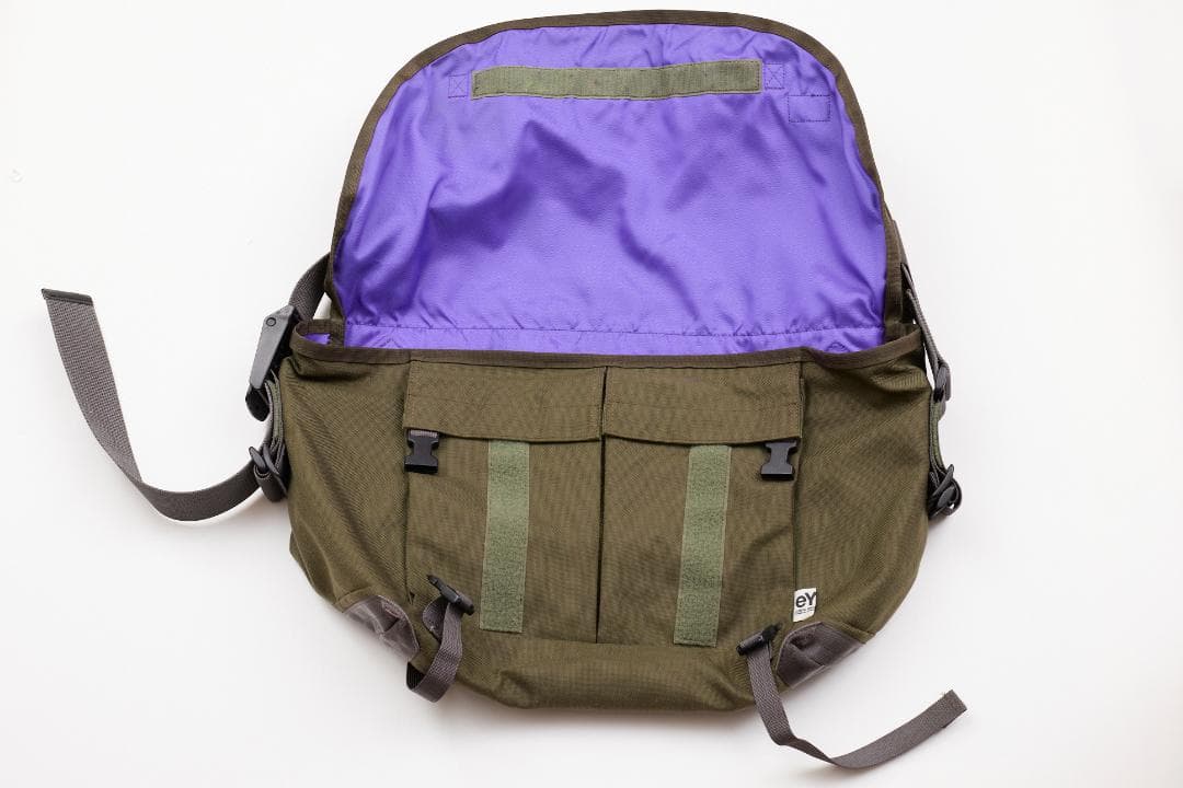 メッセンジャーバッグ　ギャルソンJUNYA WATANABEMAN×PORTER