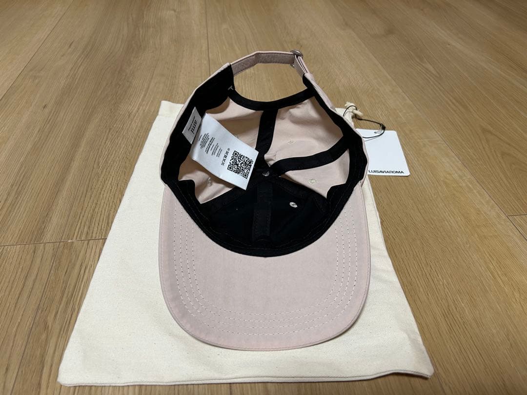 AMI PARISアミパリス キャップ