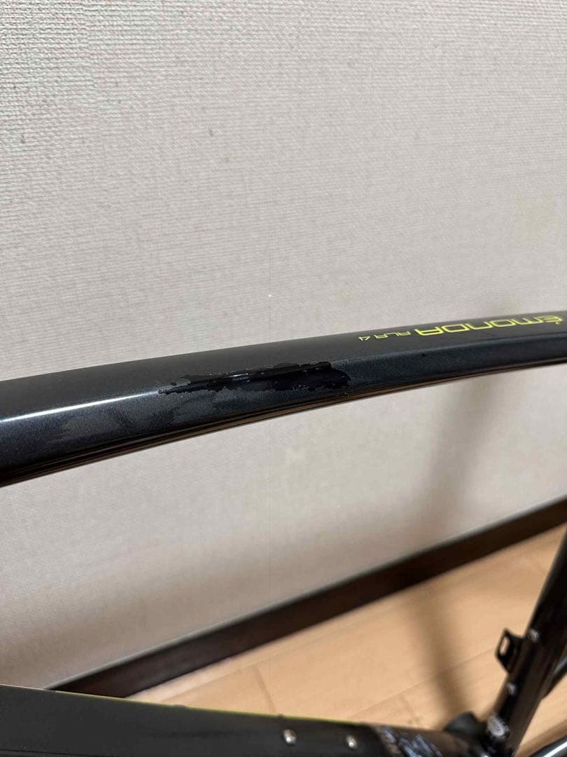 トレック エモンダ ALR4 フレーム 54