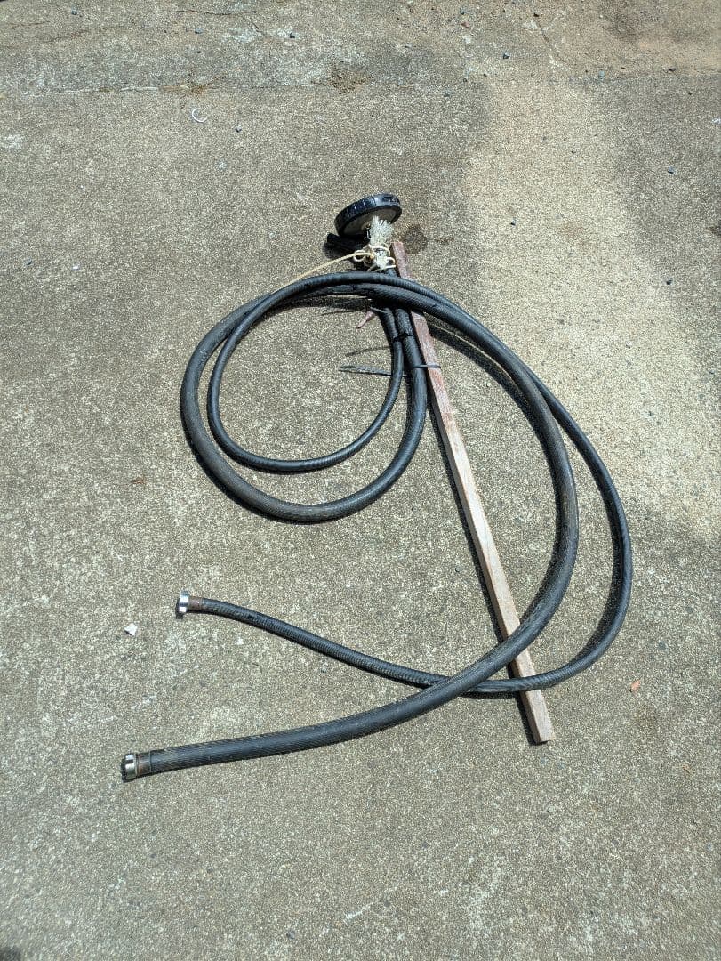 （なお）自走ラジコン動噴　マルヤマ　MSA415R4C(10)