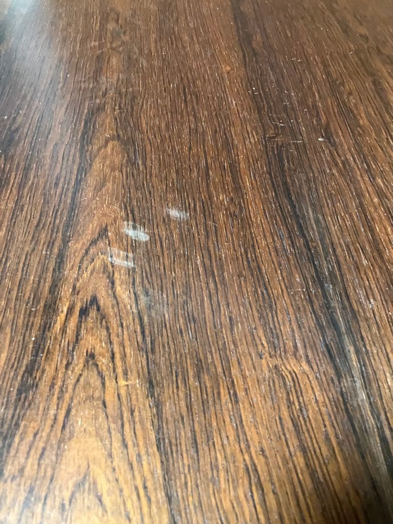 マルニ　ヴィンテージ　センターテーブル　ローズウッド　花梨