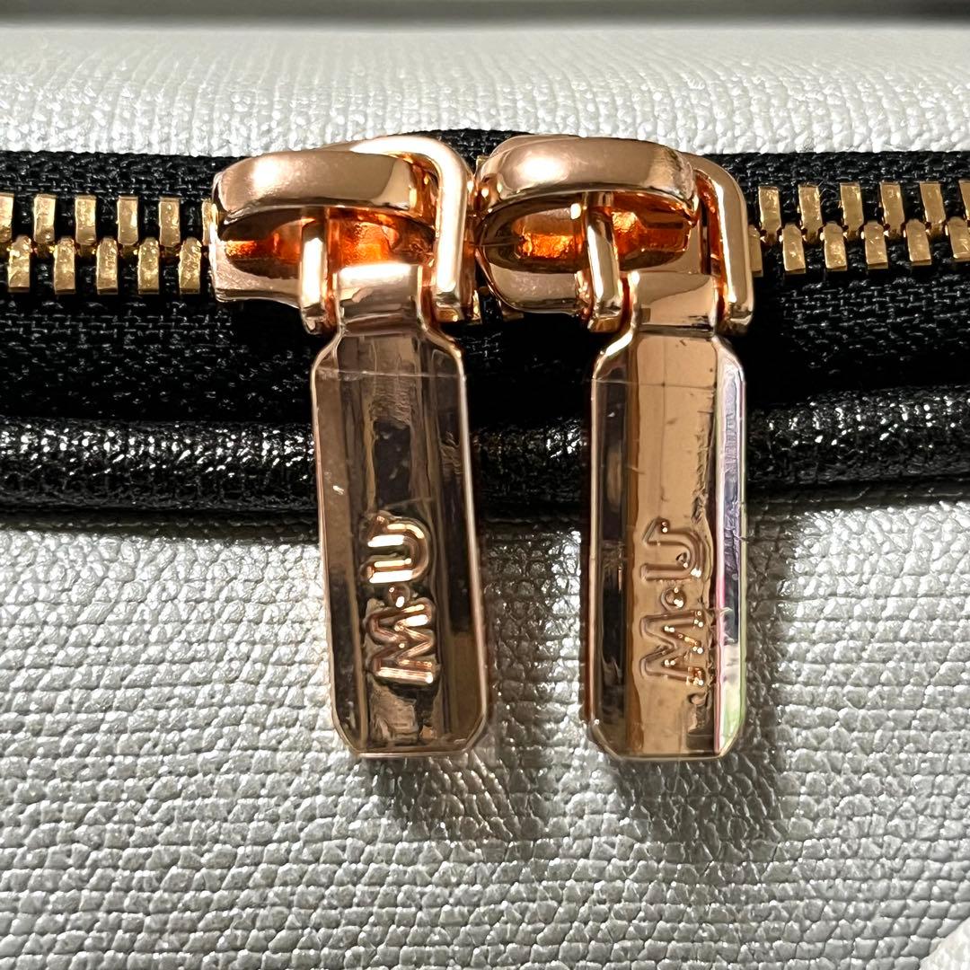 M・U SPORTS エムユースポーツ 30周年 プレミアムリミテッド キャリー