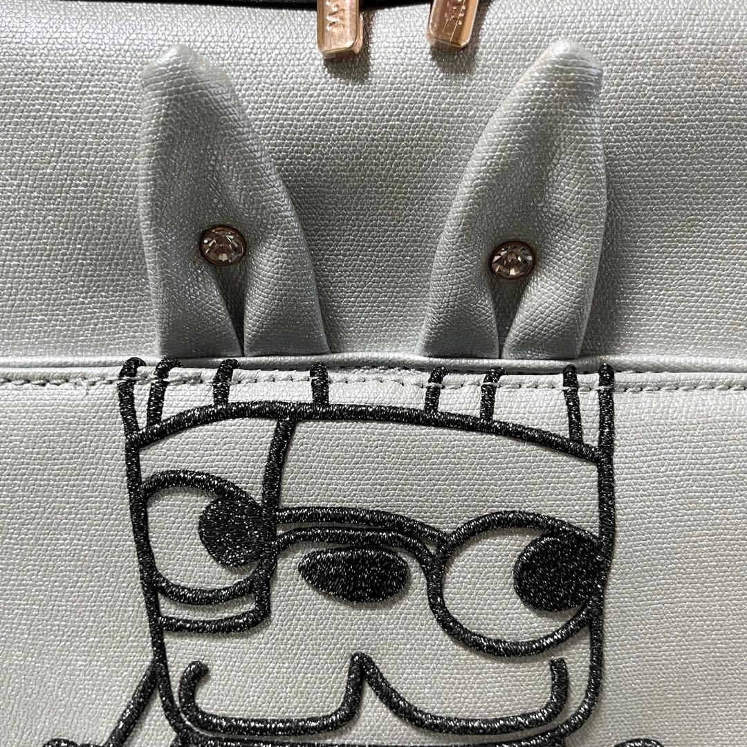 M・U SPORTS エムユースポーツ 30周年 プレミアムリミテッド キャリー