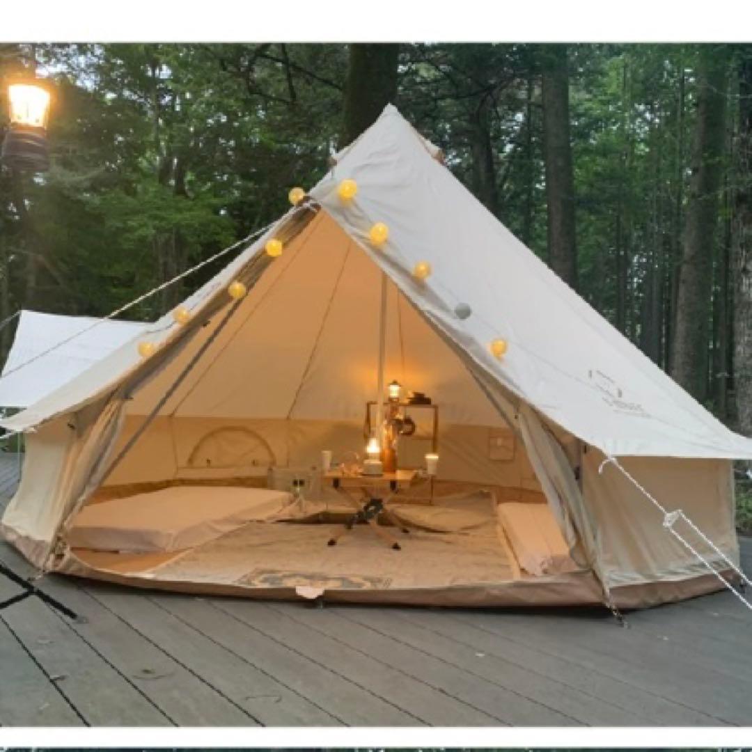 S'more【Bello 400】【Arch Tarp】セットスモア ベルテント