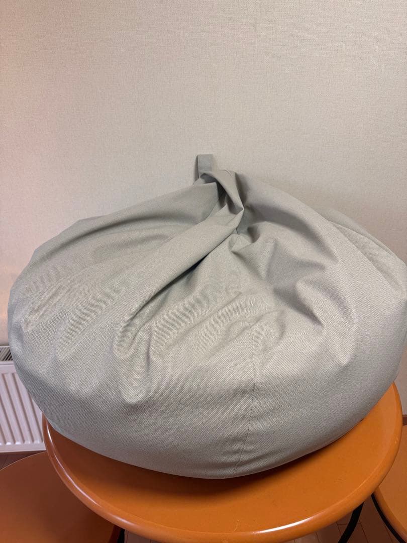 ハナロロ　ビーズクッション　170L